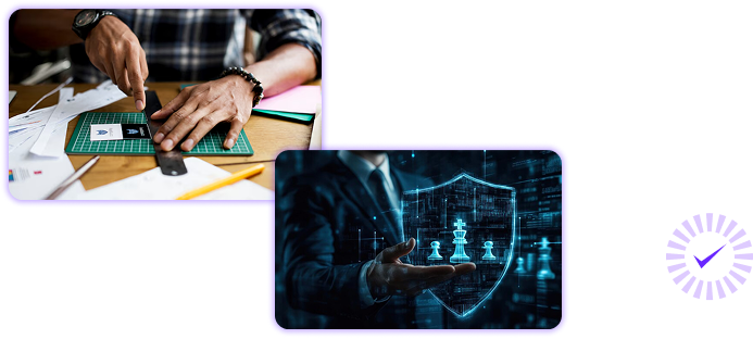 Trademark First Design Image